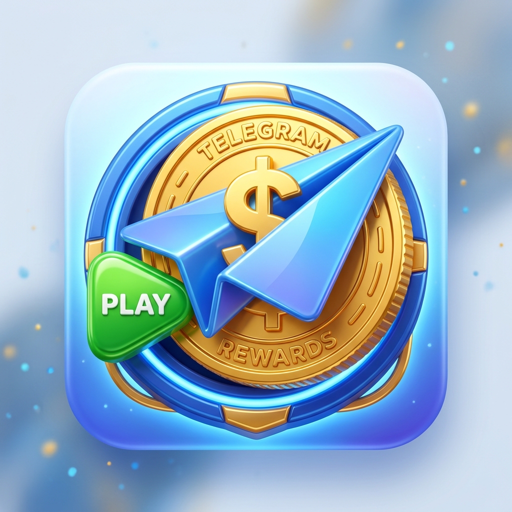 3D Logo
